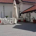 Hills Hotel apartamentowy Amalfi