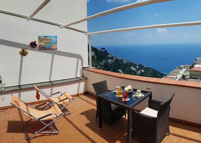 Hills Апарт-отель