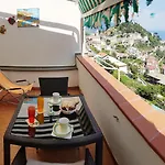 Aparthotel Hills Amalfi