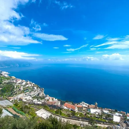 Hills 2* Amalfi