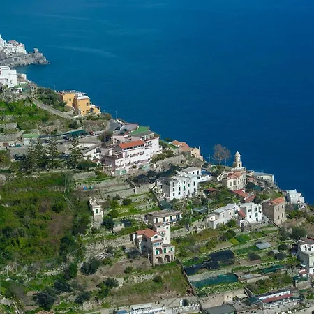 Hills Lejlighedshotel Amalfi