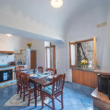 Lejlighedshotel Hills Amalfi