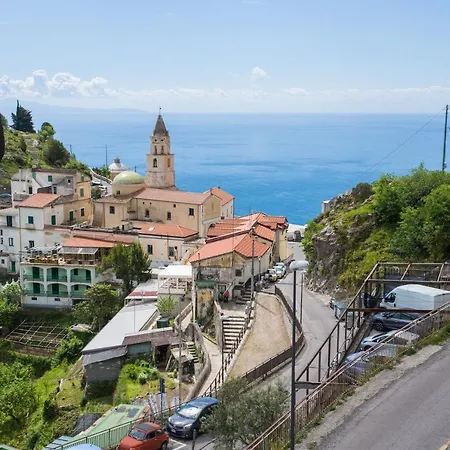 Hills 4* Амальфи