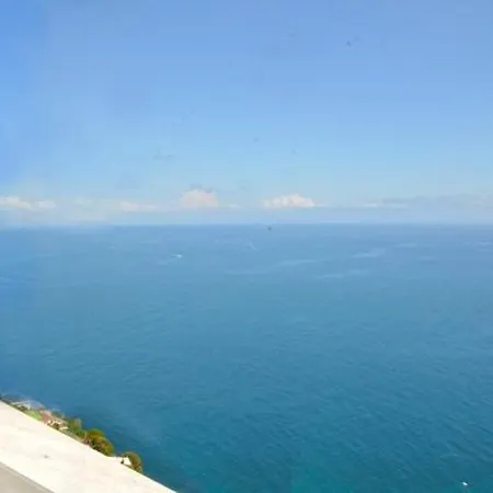 Hills Aparthotel Amalfi