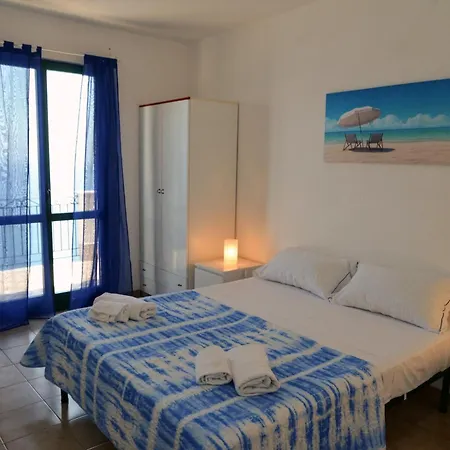 Aparthotel Hills