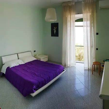 Hills Hotel apartamentowy Amalfi