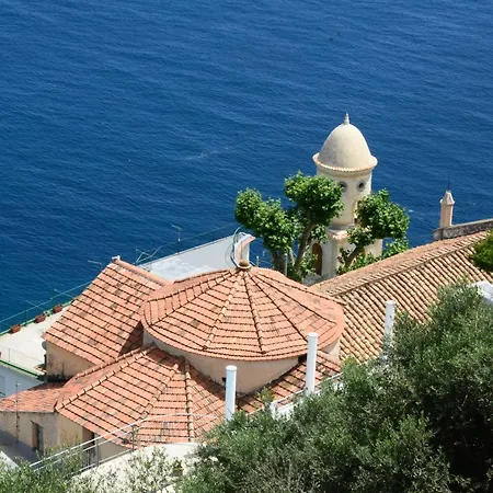 Hills Amalfi
