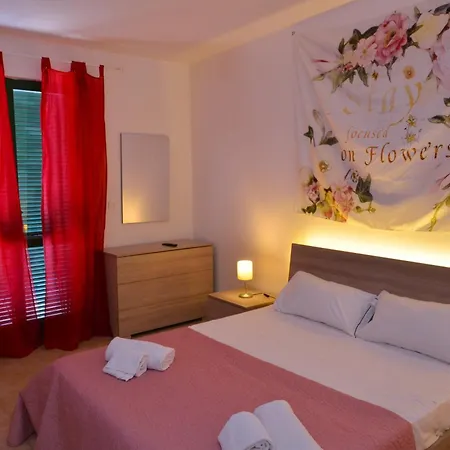Hills Aparthotel