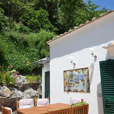 Lejlighedshotel Hills Amalfi