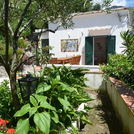 Aparthotel Hills Amalfi