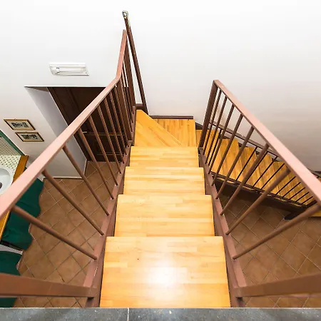 Hills Апарт-отель Амальфи