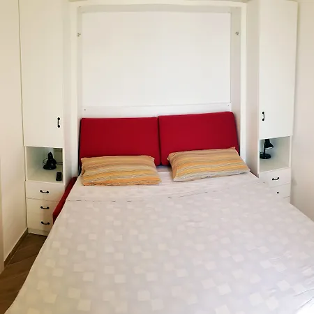 Hills Lejlighedshotel Amalfi