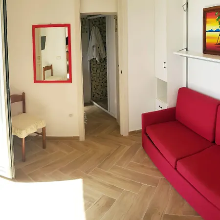 Lejlighedshotel Hills Amalfi