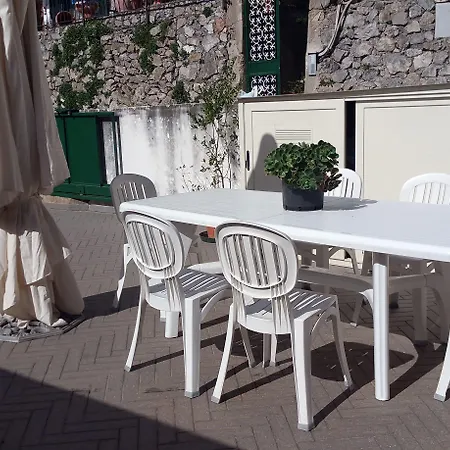 Hills Amalfi