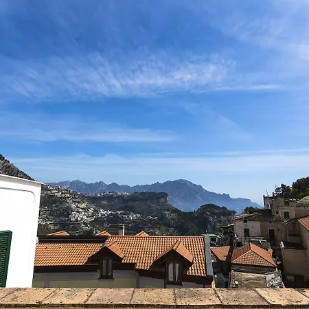 Lejlighedshotel Hills