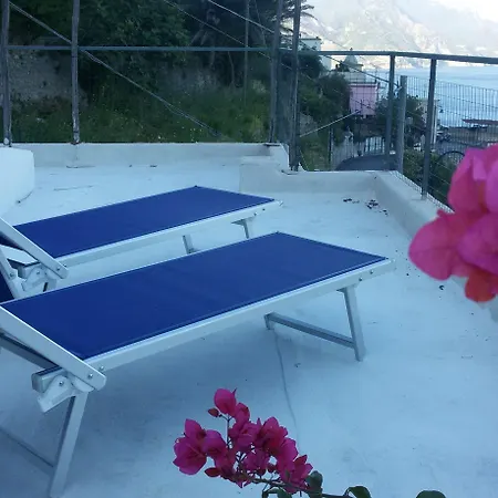 Hills 4* אמאלפי