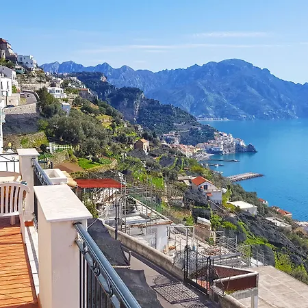 Hills מלון דירות