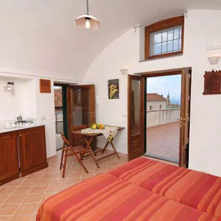 Hills 4* Амальфи