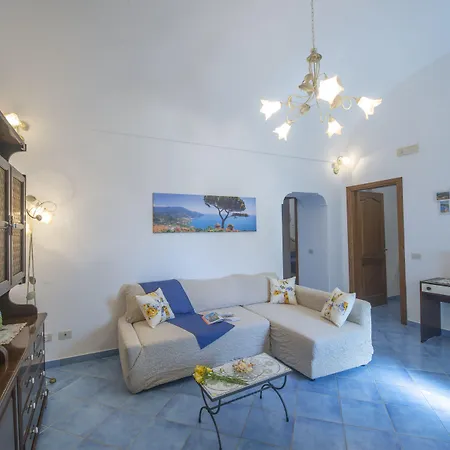 Hills 3* Amalfi