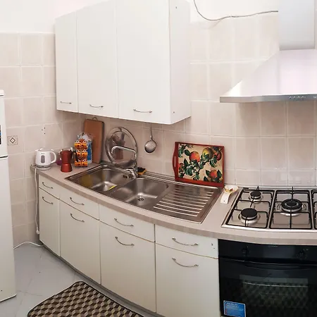 Lejlighedshotel Hills 3*