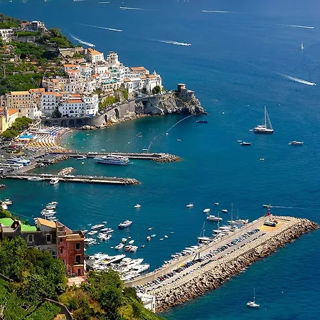 Hills 2* Amalfi