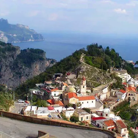 Hills Amalfi