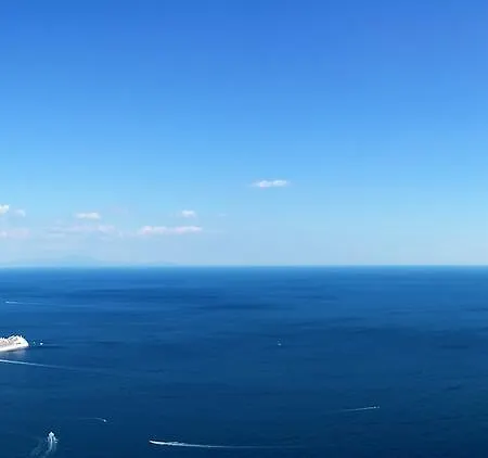 Aparthotel Hills Amalfi