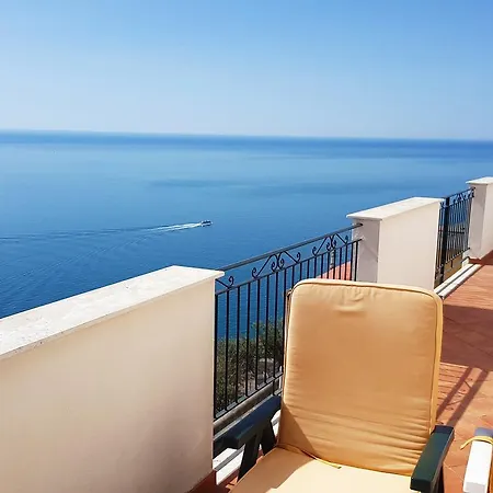 Hills 2* Amalfi