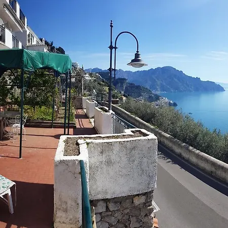 Lejlighedshotel Hills