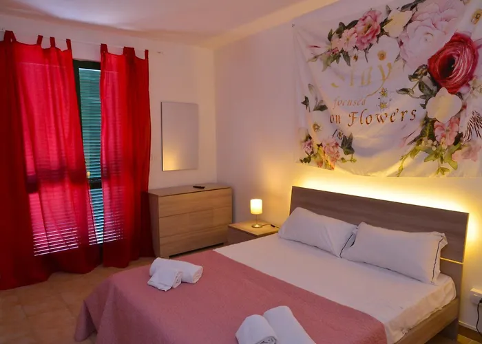 Hills Hotel apartamentowy