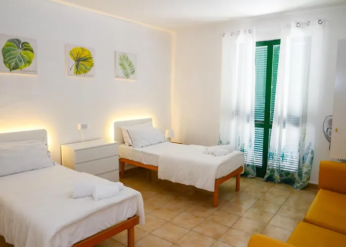 Hills Aparthotel Amalfi