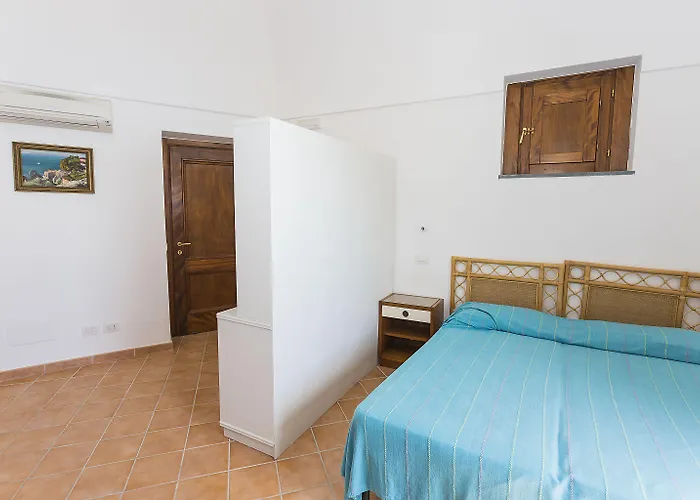 Hotel apartamentowy Hills