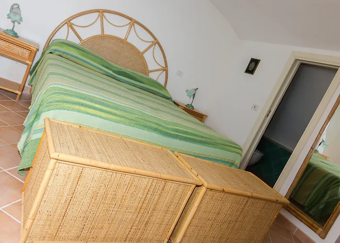 Hotel apartamentowy Hills