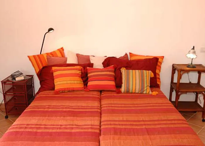 Hotel apartamentowy Hills 4*