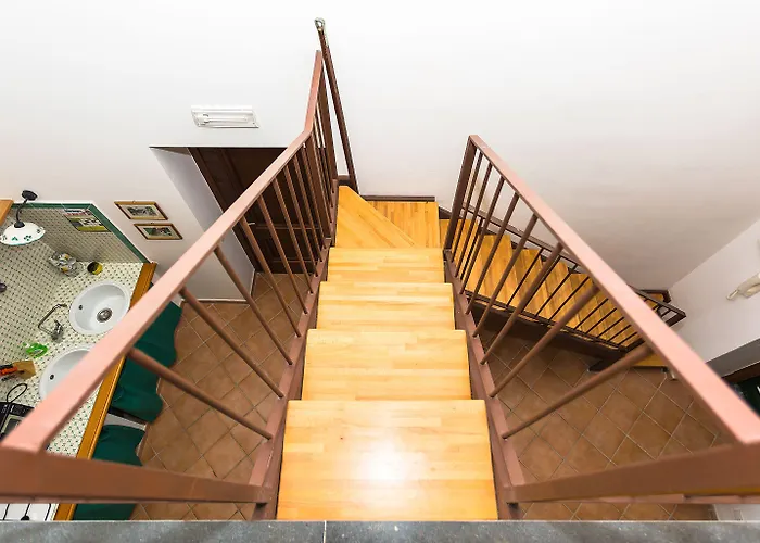 Hills Hotel apartamentowy Amalfi