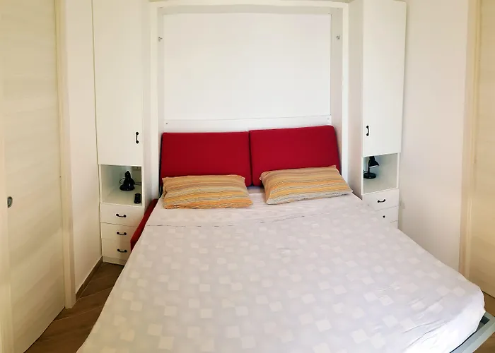 Hills Hotel apartamentowy Amalfi