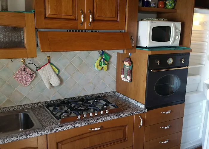 Hills Hotel apartamentowy 4*