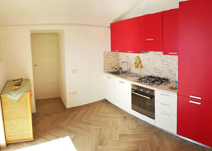 Hotel apartamentowy Hills 4*