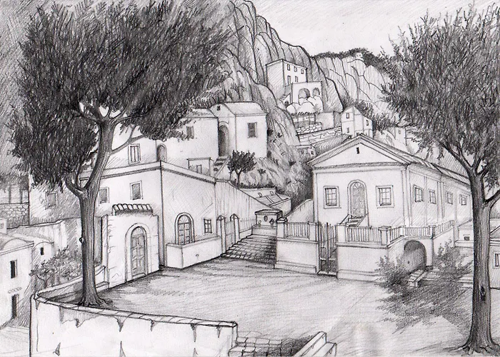 Hotel apartamentowy Hills