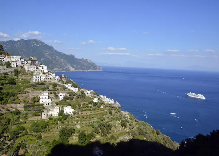 Hills Hotel apartamentowy 4*