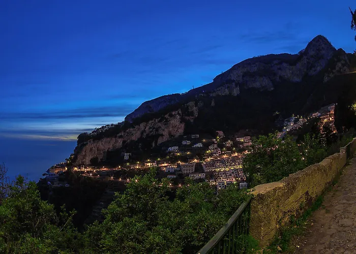 Hills Hotel apartamentowy