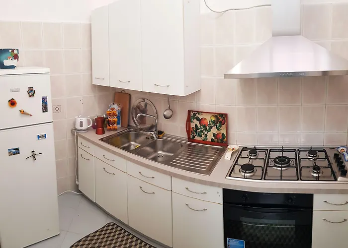 Hotel apartamentowy Hills 4*