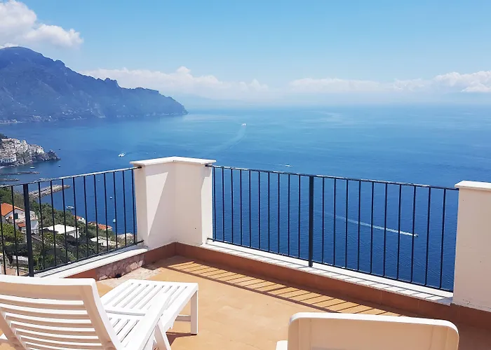 Hotel apartamentowy Hills