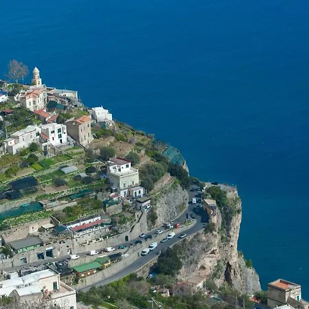 Apart Otel Hills Amalfi