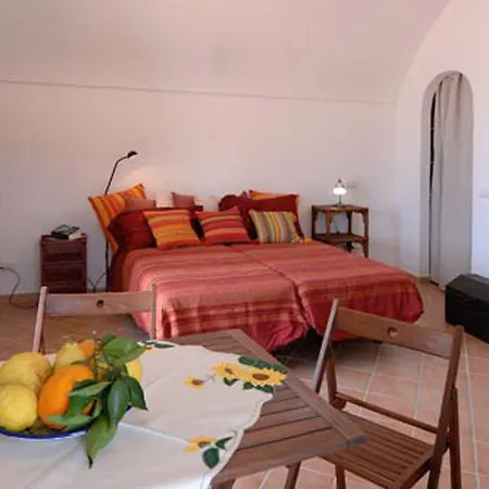 Aparthotel Hills Amalfi