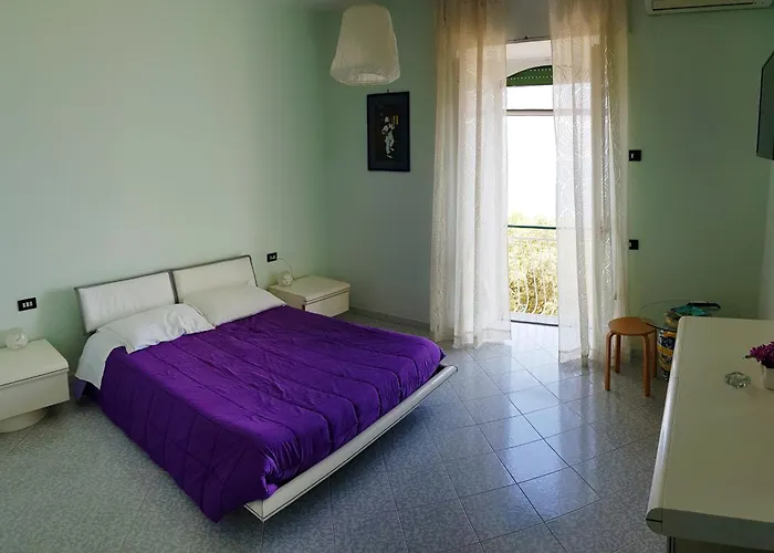 Hills Apart-hotel Amalfi