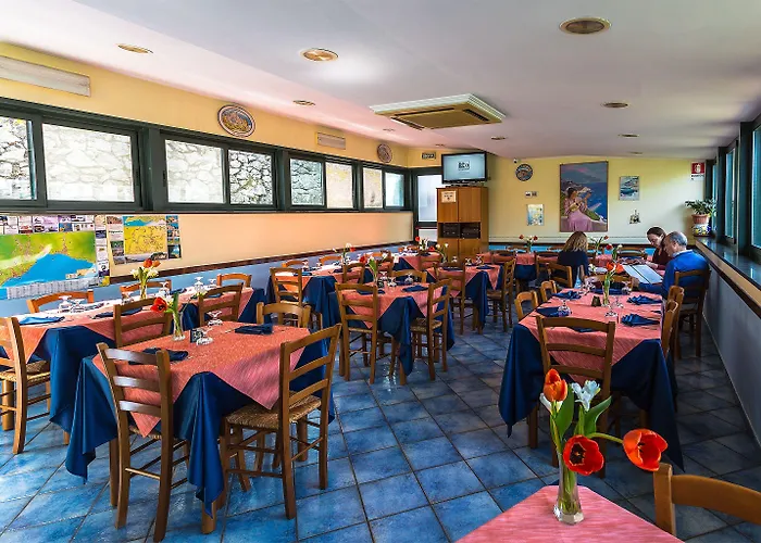 Hills Apart-hotel Amalfi